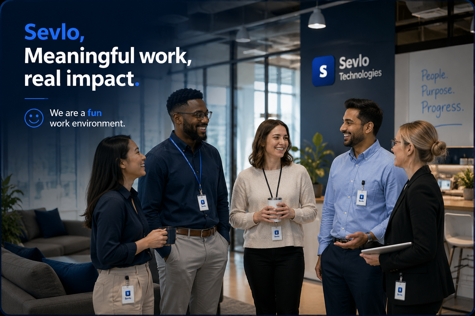 Executive Leadership