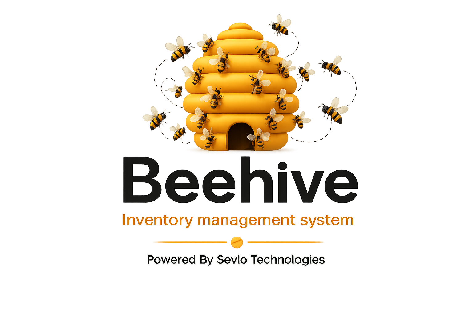 Beehive Inventory