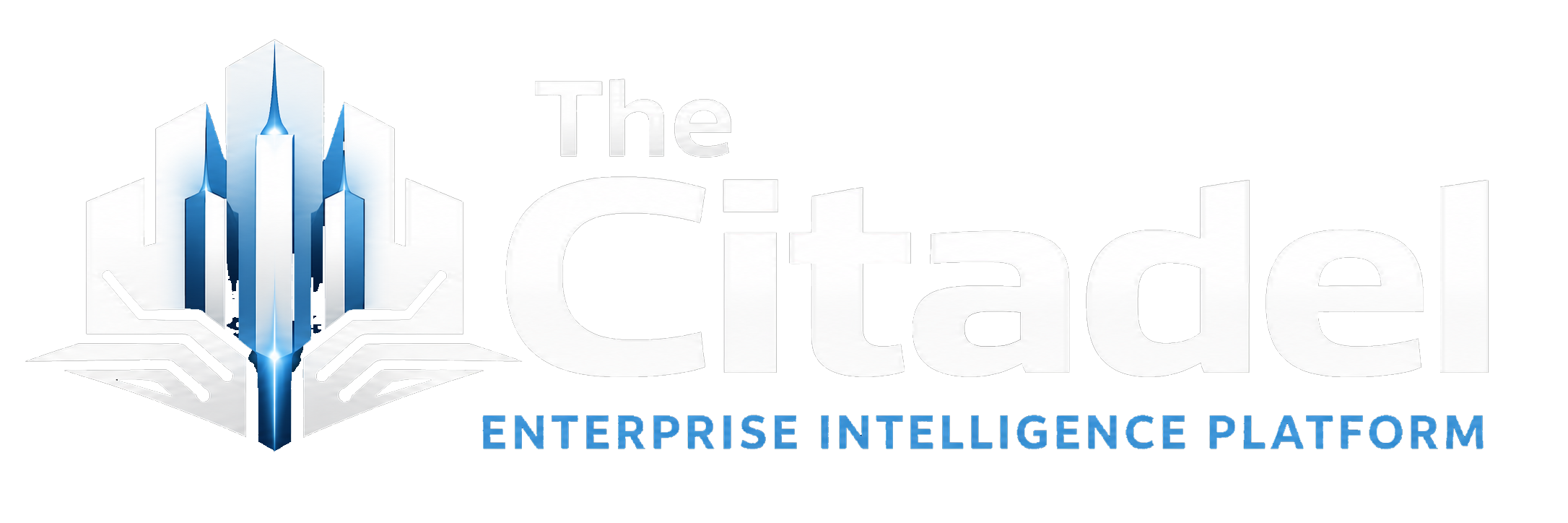 The Citadel Logo